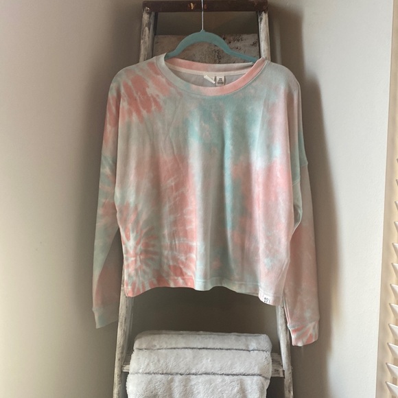 Roxy Tops - ROXY SWEATSHIRT